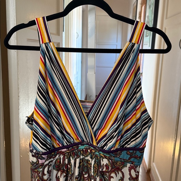 Metaphor Dresses & Skirts - Metaphor Maxi Dress Size 1X